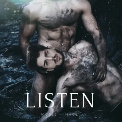 Listen - Single - Moses Minage