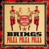 Polka, Polka, Polka (Club Mix) artwork