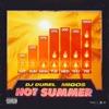 Hot Summer - Single