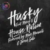 House Nation (feat. Mikey V) - Single album lyrics, reviews, download