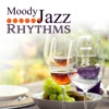 Moody Jazz Rhythms: Top Soulful Music, Night Lounge Songs, Sensual Sax & Smooth Piano Music, Best Background Music