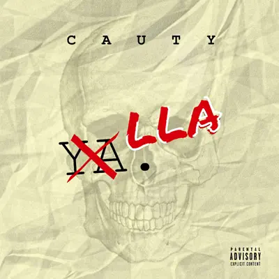 Lla - Single - Cauty