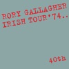 Rory Gallagher - Unmilitary Two-Step
