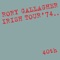 Maritime - Rory Gallagher lyrics