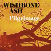 Wishbone Ash - Jail Bait