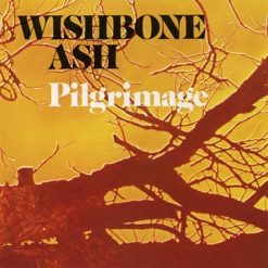 PILGRIMAGE cover art