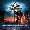 Salvation in Hell - EP