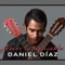 Amor Inexplicable - Daniel Diaz lyrics