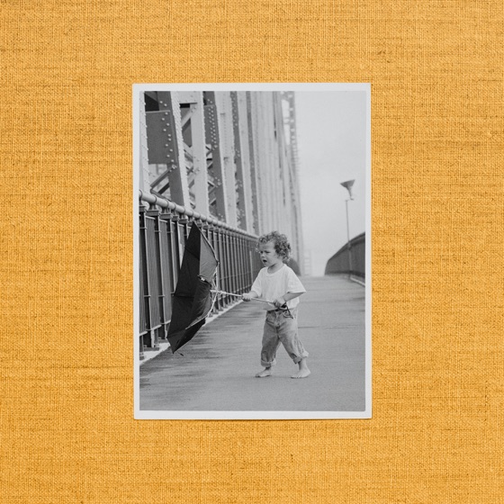 Cover artwork for Goodbyes