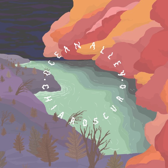 Cover artwork for Knees