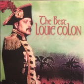 Louie Colon - Oyarde