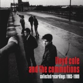 Lloyd Cole & The Commotions - Perfect Skin