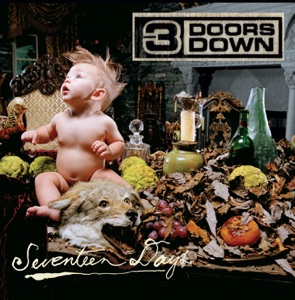 Seventeen Days (Bonus Track Version)