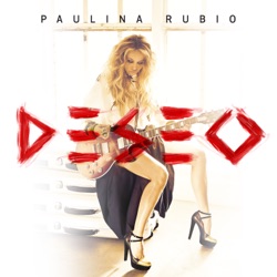 Paulina Rubio - Mi Nuevo Vicio (feat. Morat)