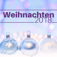 Weihnachtslieder Meister - Weihnachten 2018 artwork