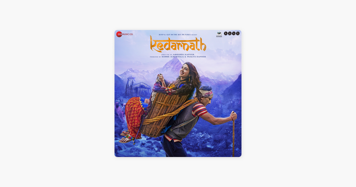 qaafirana By Amit Trivedi On Apple Music