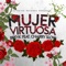 Mujer Virtuosa (feat. Charry Slow) - Breyk lyrics