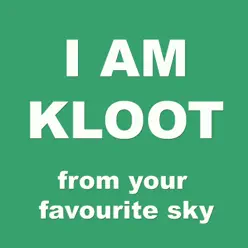 From Your Favourite Sky - EP - I Am Kloot