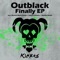 Finally - Outblack lyrics