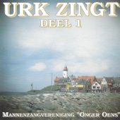 Urk Zingt, Deel 1 artwork