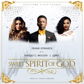 Sweet Spirit of God (feat. Nicole C. Mullen & Chee) artwork