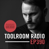 Toolroom Radio Ep390 - Presented by Mark Knight artwork