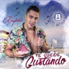 Te Quedé Gustando - Single