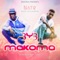 3y3 Makoma (feat. Kofi Kinaata) - Nate A-Eshun lyrics