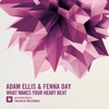 Adam Ellis & Katty Heath - What Makes Your Heart Beat
