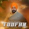 Toofan - Deep Bahoru lyrics