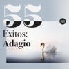 55 Éxitos: Adagio