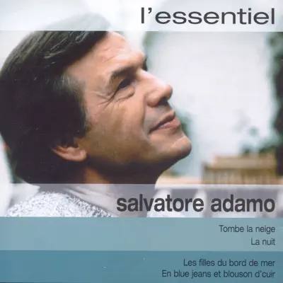 L' Essentiel - Salvatore Adamo