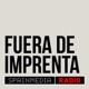 Fuera de imprenta