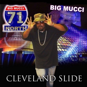Big Mucci - Bikers Shuffle - 排舞 音樂
