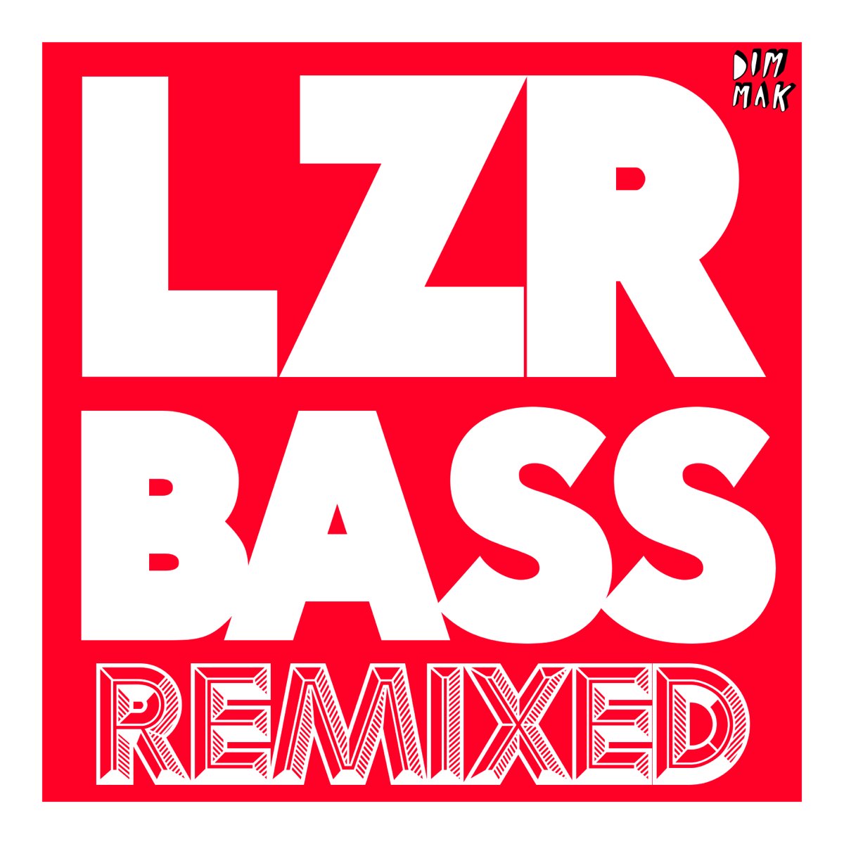 Bass rmx. Dim Mak records. Remix Bass. Dim Mak records 2013. Autoerotique.