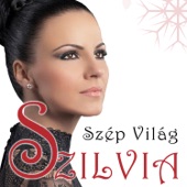 Szép Világ artwork