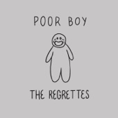 The Regrettes - Poor Boy