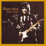 Ron Wood - I Got Lost When I Found You