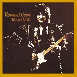 Now Look - Ron Wood
