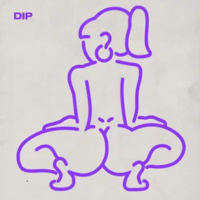 Dip - Single - Tyga
