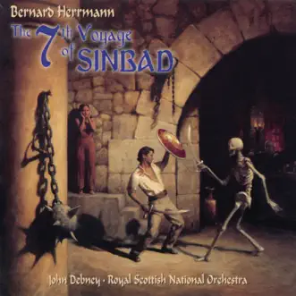 The Sword by Bernard Herrmann song reviws