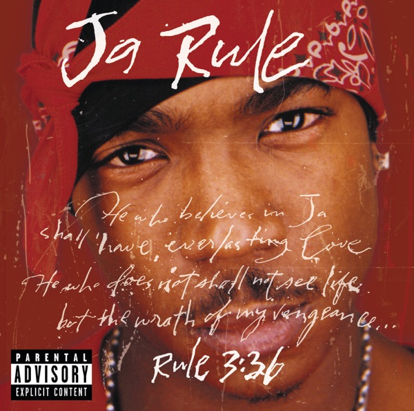 Ja-Rule Feat Christina Milian - Between Me And You