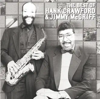 Because of You by Hank Crawford & Jimmy McGriff song reviws