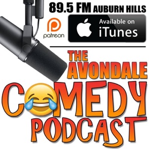 ACP Episode 34 1/20/18