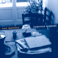 Ludovico Einaudi - Una Mattina artwork