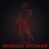 Wonder Woman (Zed Bias Remix) artwork