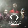 Love 2 Do It (feat. P3 & Allstar JR) - Single album lyrics, reviews, download