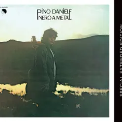 Nero a metà (Special Extended Edition) - Pino Daniele