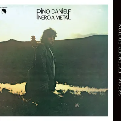 Nero a metà (Special Extended Edition) - Pino Daniele