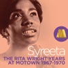 Syreeta: The Rita Wright Years - Rare Motown 1967-1970